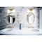 Z-Lite Cadoc 2 Light Vanity, 15in. W x 9in. H, Modern Gold 622-2V-MGLD - alternate 6